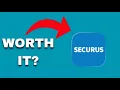 Securus Mobile App Review