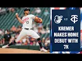 Orioles vs Twins Game Highlights 26 MLB Highlights