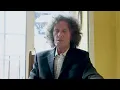 Gilbert O'Sullivan Video Exclusive -  "What comes to mind when you think of 'Get Down'?