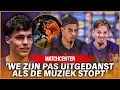 Download Lagu 🧡 VAN BERGEN over ICONISCH MOMENT: ‘Leverde wel een MOOIE FOTO op!’ 💥