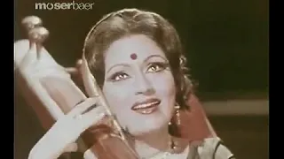 garaj garaj varso tana riri mahesh naresh gujarati asha bhosle usha mangeshkar