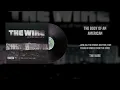 The Wire - The Body of an American (Vinyl Visualizer)