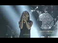 SLANK - KU TAK BISA (LIVE HEY SLANK PURWOKERTO)