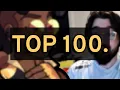 I Hit TOP 100 in Brawlhalla Ranked