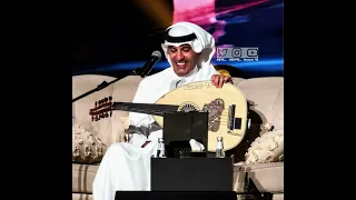عبدالعزيز الضويحي   تنتظر كلمة أحبك  دندنها
