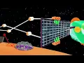 Special Agent Oso Special Alert Unique Replace Tracking Satellite Dusty Solar Panel Robot Space Jet