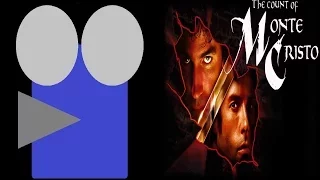 WeAreMovieClub Podcast Week 13 2016 The Count Of Monte Cristo 