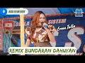 Download Lagu ERNATALIA II BUNDARAN DAHUYAN II THE WEDDING IDIM \u0026 BELLA II DESA TELUK BATU KAPUAS