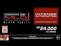 Download Lagu Djarum Super MLD Black Series - Dare To Taste The Power \u0026 Tachometer [With Early PHW] (2025)