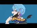 Download Lagu The Vampire / ヴァンパイア - DECO*27 Cover By Souta