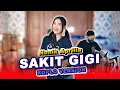 Download Lagu SAKIT GIGI - NONIK APRILIA KOPLO VERSION COVER TERBARU 2021