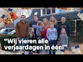 Download Lagu RONDKOMEN met ZEVEN KINDEREN! | Waar doen ze het van