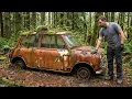 Lagu Total Restoration of Morris Mini Cooper 1970 | Full Restoration ASMR
