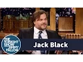 Jack Black s Son Racked Up a 3K App Bill