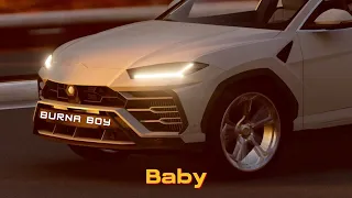tested approved u0026 trusted official lyric video burna boy