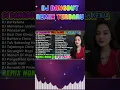 NIKMATI MUSIK DJ INI, KERJAAN BERAT JADI TERASA RINGAN 😎 DJ Dangdut Full Album Nonstop #shorts