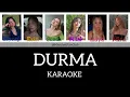 Download Lagu Manifest – Durma (Karaoke)