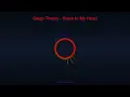 Sleep Theory - Stuck In My Head [Slowed]