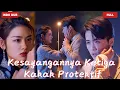 Download Lagu 【INDO|FULL】Kesayangannya Ketiga Kakak Protektif📕Suamiku menganggapku miskin, tapi aku kaya