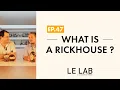 What is a rickhouse ep 47