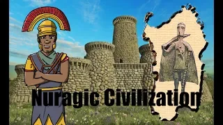 nuragic civilization ancient italy ancient history and anthropology