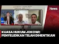 Download Lagu Bukti Baru untuk Kuatkan Gelar Perkara Khusus, Kasus Ijazah Jokowi Berlanjut | iNews Room | 14/07