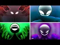 Download Lagu Every KJ Unlimited Flex Works (Stickman Animation) Compilation