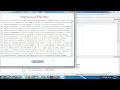 ECG Signal Classification using Machine Learning Approach
