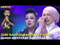 Download Lagu Viral‼️Semua juri sampai banjir air mata suara menyayat hati anak ini lagu derita