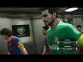 Pro Evolution Soccer 2011: Gameplay PC(HD)