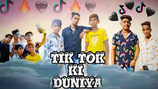 tik tok ki duniya vr47team 
