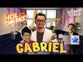 Download Lagu Bathroom Studio: Gabrielstev (ICIL COMEBACK?)