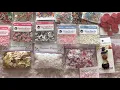 Buttons Galore and More Haul