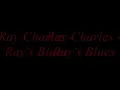 Ray Charles - Ray's Blues
