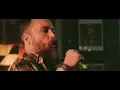 Clutch - Passive Restraints (ft Randy Blythe from Lamb of God) [Official Video]