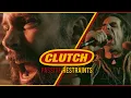 Download Lagu Clutch - Passive Restraints (ft Randy Blythe from Lamb of God) [Official Video]