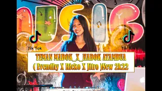 Download TAMANG MABOK X HABOK ATAMBUA ( EvendhyX Ricko X Jitro )New 2k22 MP3