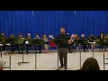 Alex Brightman in 2018 Beetlejuice Workshop