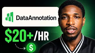 DataAnnotation Tech Review Earn 20 Per Hour Training AI