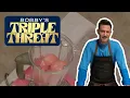 Michael Voltaggio Makes Tomato Water Bobby s Triple Threat Food Network