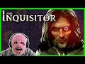 The Inquisitor The game qouLIVE