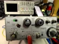 Spectrum Analyzer Basics Tutorial and the Tektronix 1401A