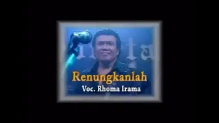 Download Rhoma Irama - Renungkanlah (Official Lyric Video) MP3