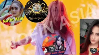 Download dj nofin asia walaupun terbentang jarak diantara kita remix 2020. MP3