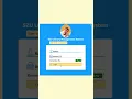 Modern Login Form in Java Swing Beautiful Java GUI Design 2025