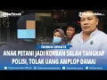 Lagu Kisah Anak Petani Jadi Korban Salah Tangkap Polisi Usai Dituding Buang Bayi, Tolak Uang Amplop Damai