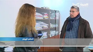 في المغرب حافلات وردية اللون لنقل النساء بهدف حمايتهن من العنف والتحرش 