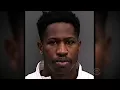 Arrest made following string of killings in Tampa