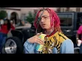 Gucci Gang but everytime Lil Pump says Gucci Gang the song ends