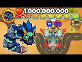 They Made a 1 Billion HP Boss